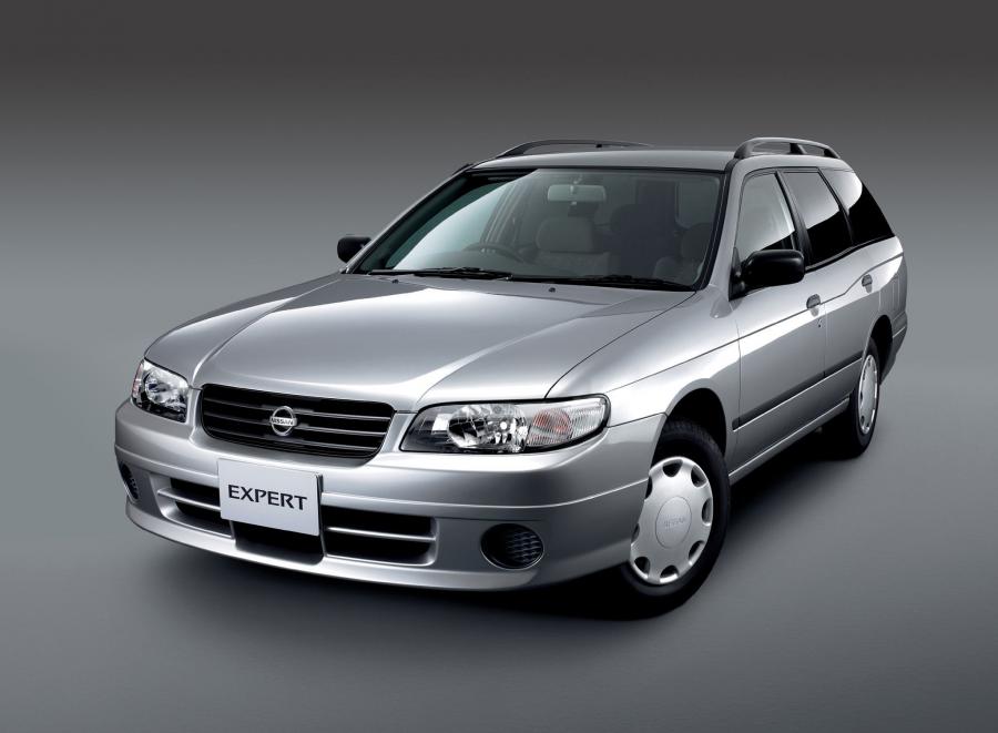Nissan Expert '1999